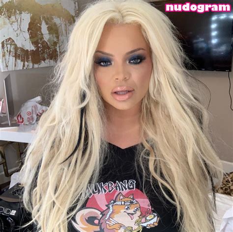 trisha paytas onlyfans leak|TrishaPaytas Nude Photos & Videos